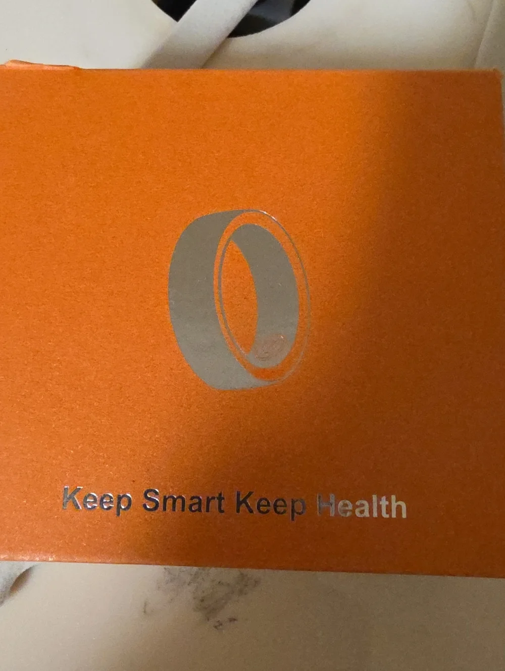 Nwt 11 Or 12 Smart Ring Accessory - Unbranded